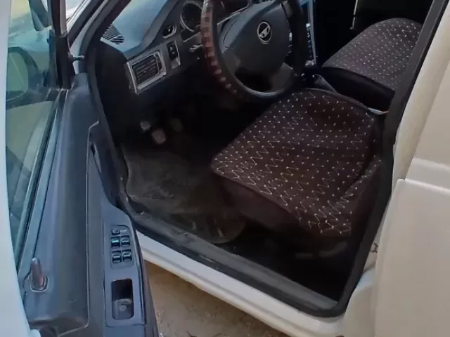 Daewoo Nexia, 1996 1, avtobaza.tj