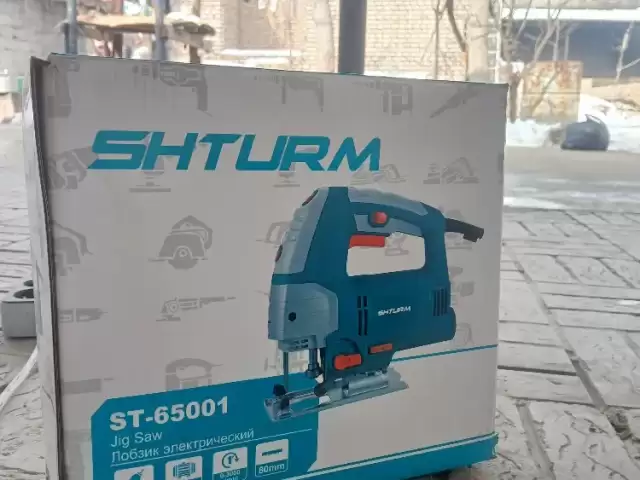 Аренда Лобзик 1, farmo.tj