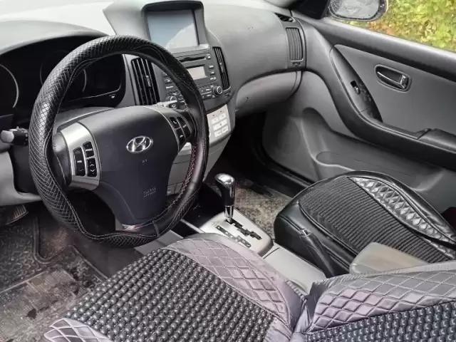 Hyundai Avante, 2010 1, avtobaza.tj Hyundai Avante, 2010 1, avtobaza.tj