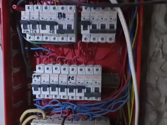 Услуги ремонт под ключ 1, farmo.tj