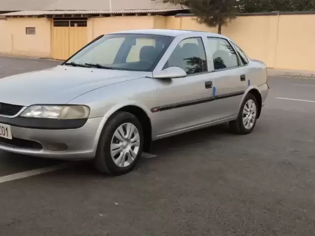 Opel Vectra B, 1996 1, avtobaza.tj