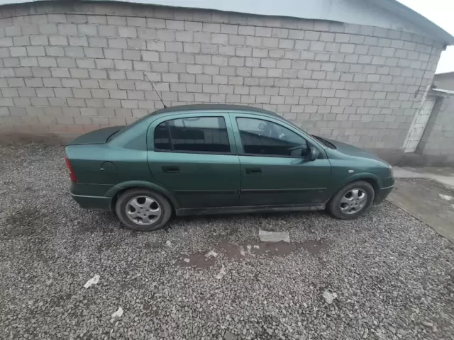 Opel Astra G 1, avtobaza.tj