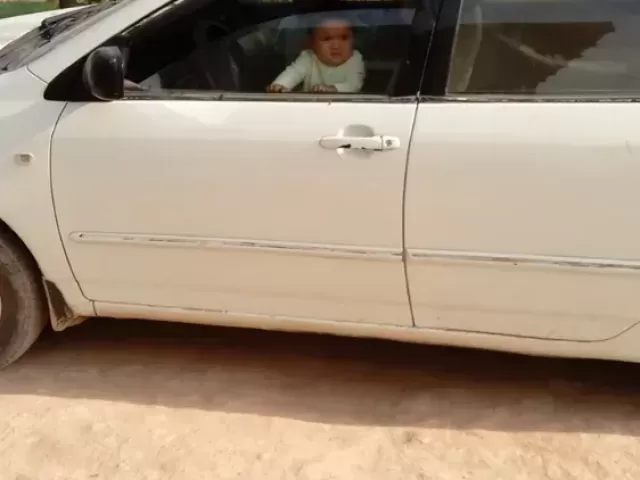 Toyota Corolla, 2006 1, avtobaza.tj