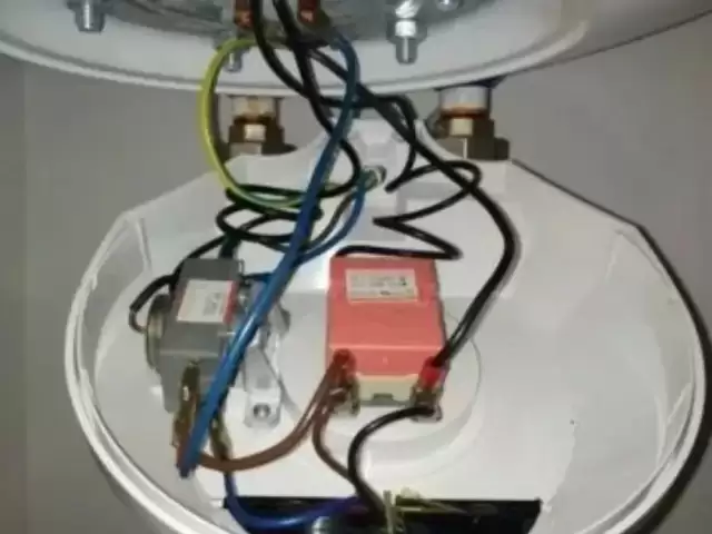 Ремонт и установка водоногревател. 1, farmo.tj