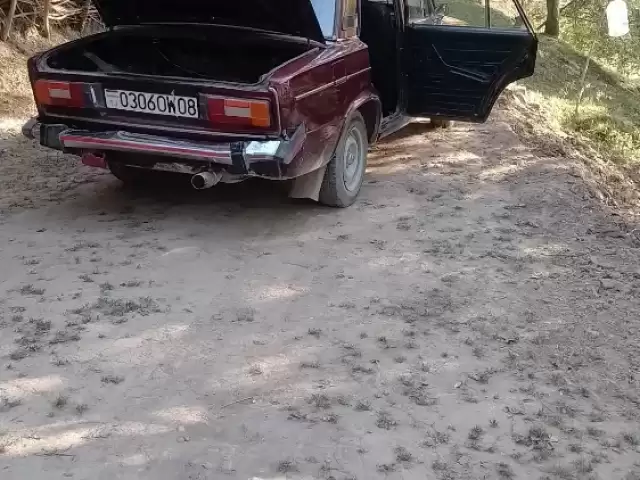 ВАЗ(Lada) 2106, 2000 1, avtobaza.tj