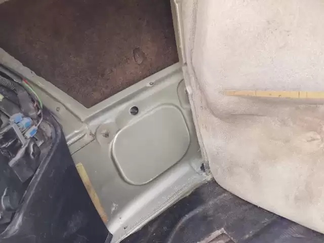 Opel Vectra B, 1995 1, avtobaza.tj