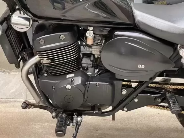 Мотоцикл Harley Davidson, 2022 1, avtobaza.tj