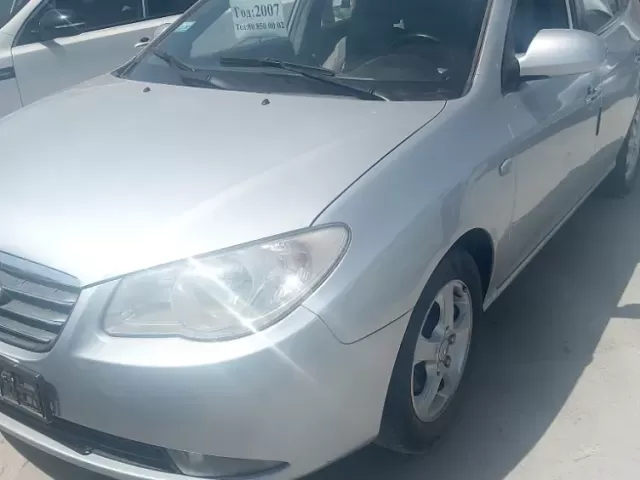 Hyundai Avante, 2007 1, avtobaza.tj