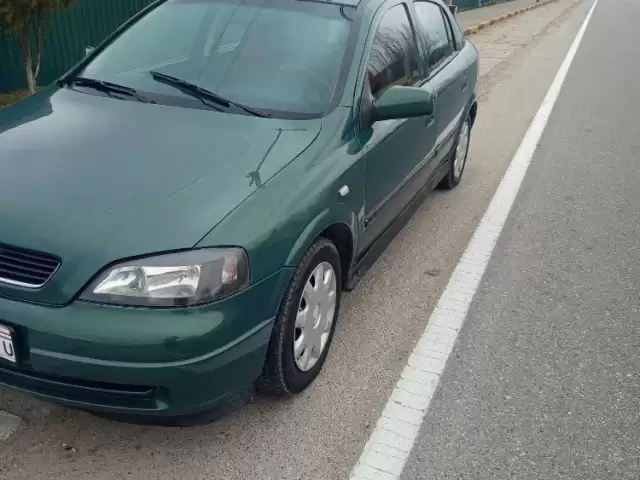Opel Astra G, 1998 1, avtobaza.tj
