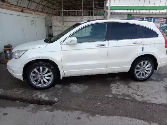 Honda CR-V, 2011 1, avtobaza.tj