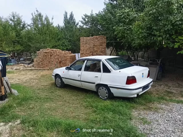 Daewoo Nexia, 1995 1, avtobaza.tj