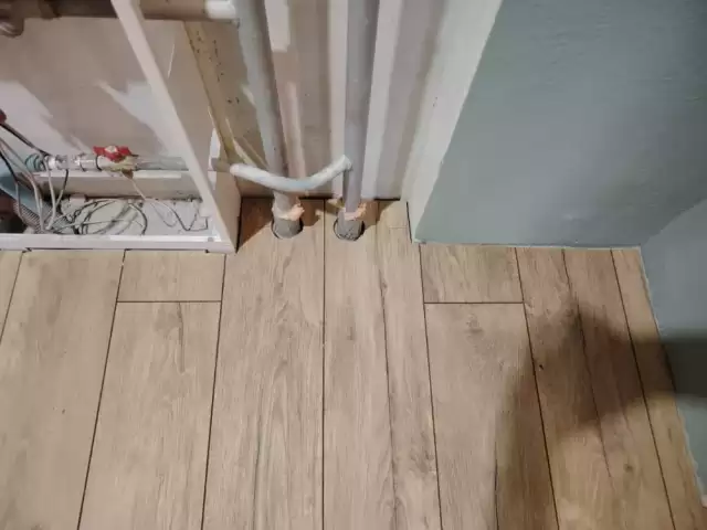 Укладка ламината 1, farmo.tj