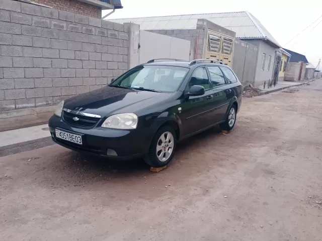 Chevrolet Lacetti, 2010 1, avtobaza.tj