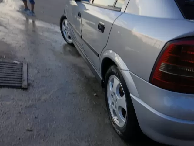 Opel Astra G, 2000 1, avtobaza.tj