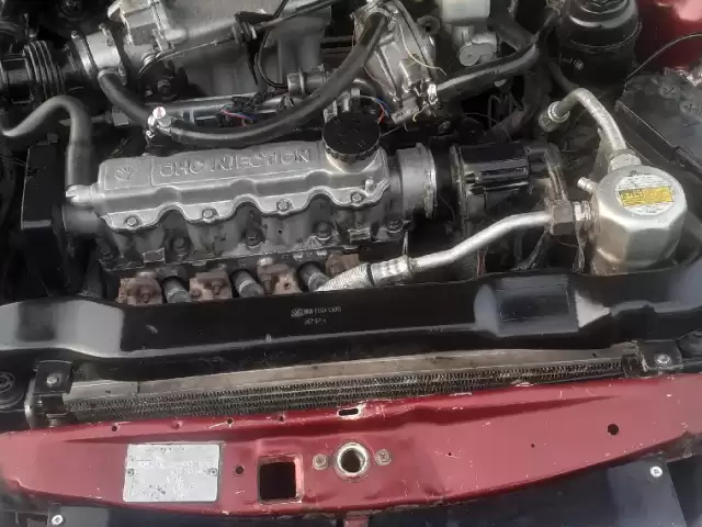 Daewoo Nexia, 1996 1, avtobaza.tj Daewoo Nexia, 1996 1, avtobaza.tj