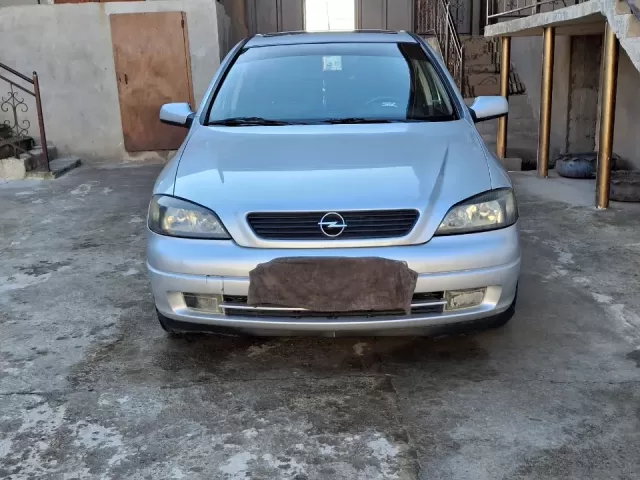 Opel Astra G, 2000 1, avtobaza.tj