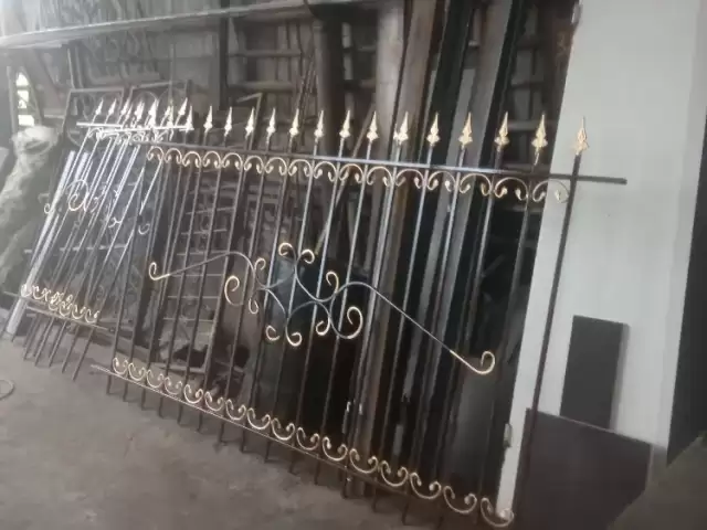 Решётки на заказ 1, farmo.tj