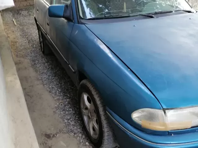 Opel Astra F, 1992 1, avtobaza.tj
