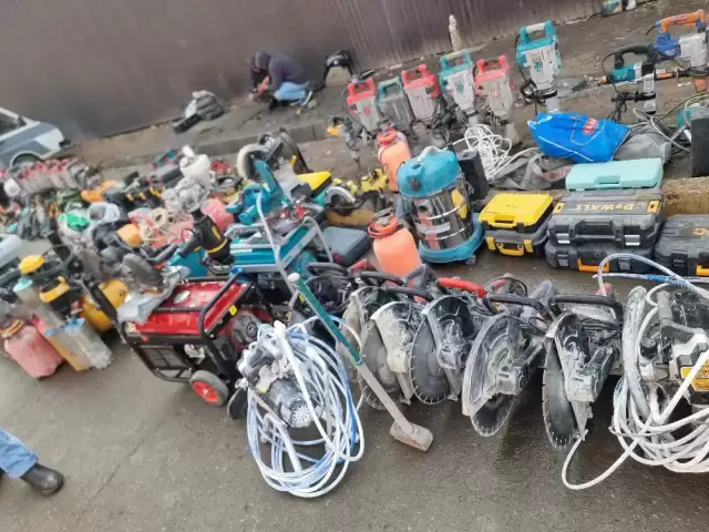 Ҳама намуди асбобҳо ба аренда 1, farmo.tj