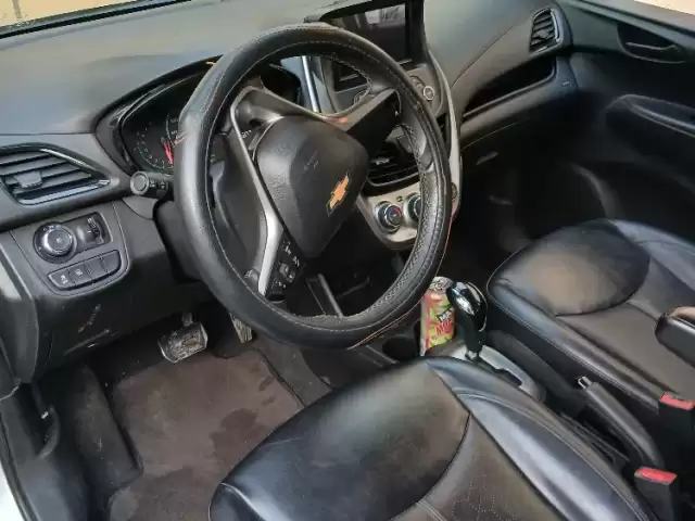 Chevrolet Spark, 2016 1, avtobaza.tj