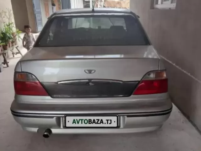 Daewoo Nexia 1, avtobaza.tj