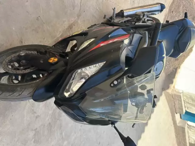 Kawasaki  Мотоцикл, 2022 1, avtobaza.tj