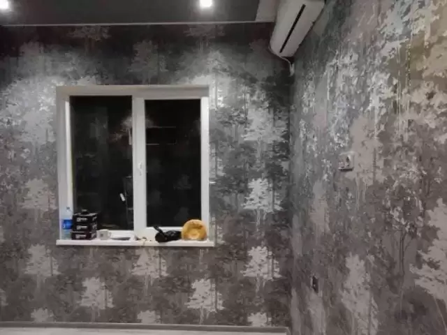 Услуги Ремонт квартира 1, farmo.tj