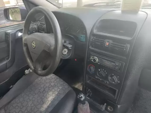 Opel Astra G, 2000 1, avtobaza.tj