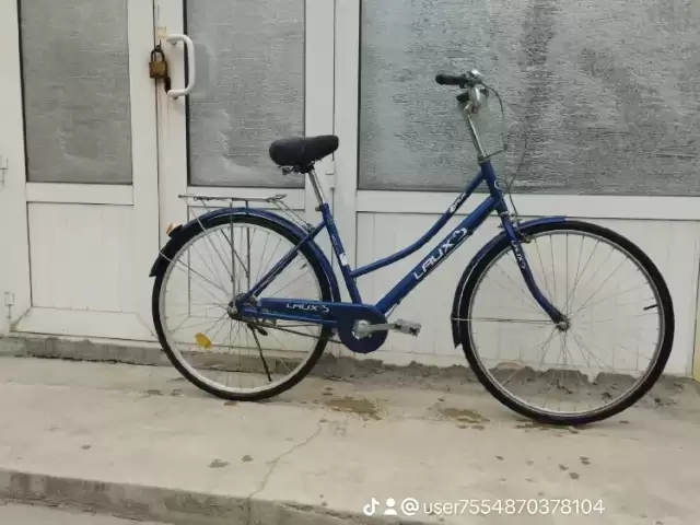 Велосипед 1, avtobaza.tj