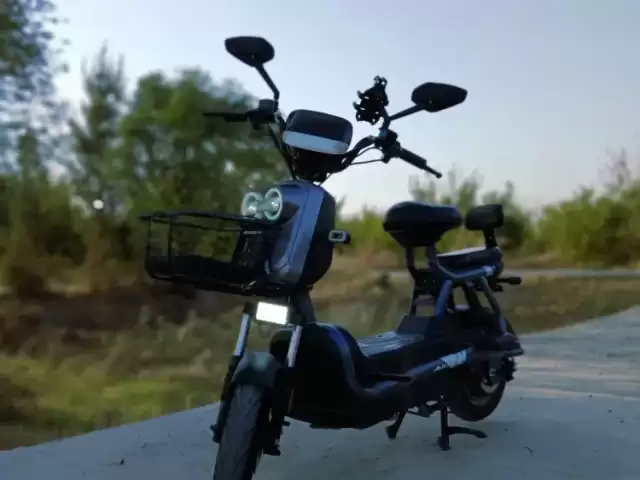 Электроскутер, 2025 1, avtobaza.tj