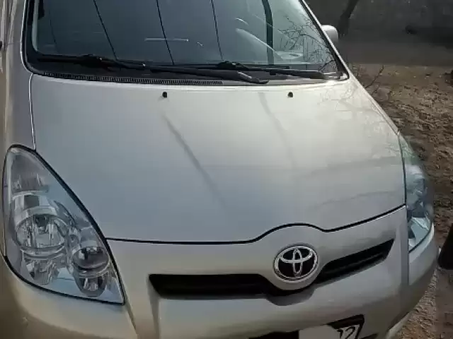 Toyota Corola Verso, 2008 1, avtobaza.tj