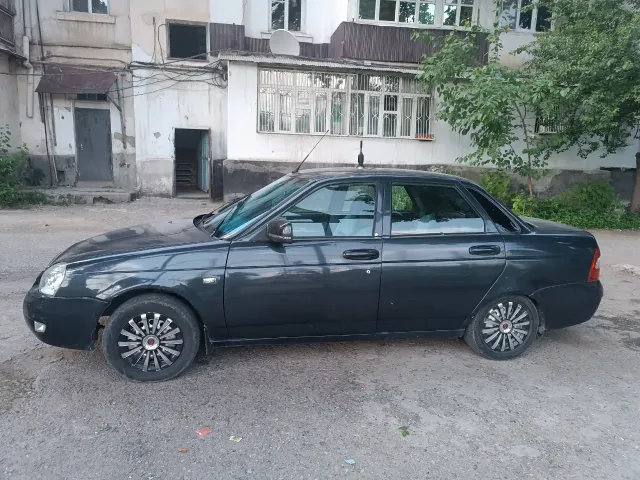 ВАЗ(Lada) Priora 1, avtobaza.tj