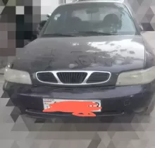 Daewoo Nubira, 1998 в Куляб
