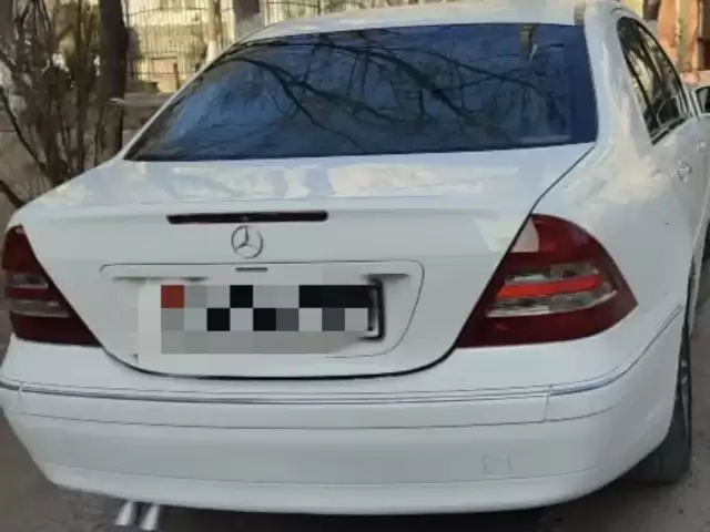 Mercedes-Benz E class, 2000 1, avtobaza.tj