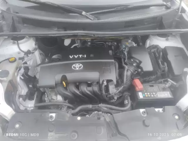Toyota Rumion, 2008 1, avtobaza.tj
