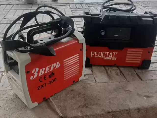 Аренда сваркахо 1, farmo.tj