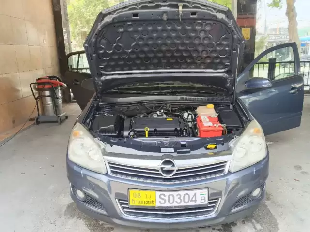 Opel Astra H, 2007 1, avtobaza.tj