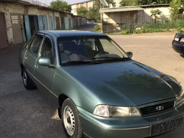 Daewoo Nexia 1, avtobaza.tj