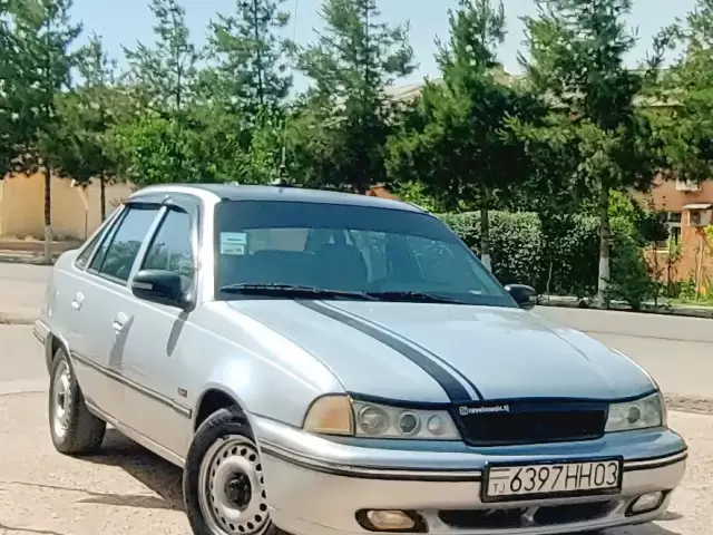 Daewoo Nexia, 1996 1, avtobaza.tj Daewoo Nexia, 1996 1, avtobaza.tj