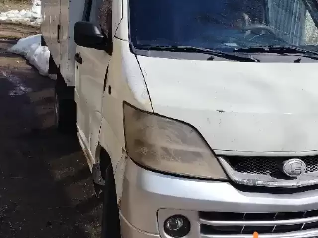 Грузовики Танген, 2007 1, avtobaza.tj Грузовики Танген, 2007 1, avtobaza.tj