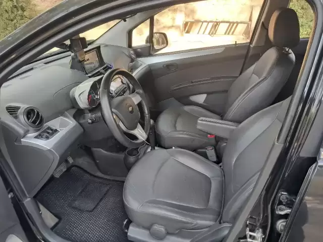 Chevrolet Spark, 2014 1, avtobaza.tj