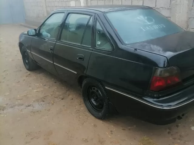 Daewoo Nexia II 1, avtobaza.tj