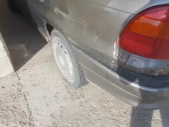 Opel Astra F, 1992 1, avtobaza.tj