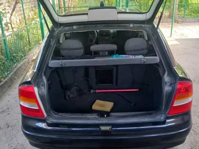 Opel Astra G 1, avtobaza.tj