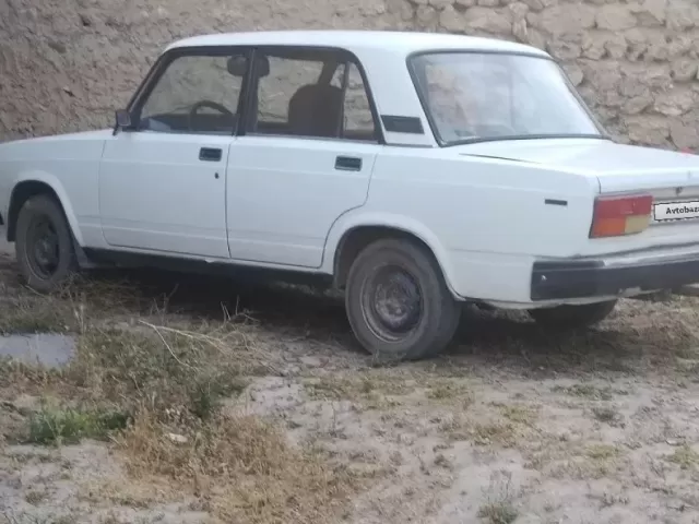 ВАЗ(Lada) 2107 1, avtobaza.tj