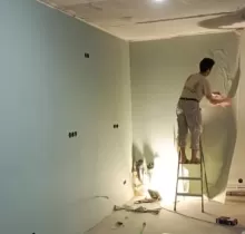 Услуги ремонт квартир в Худжанд - Farmo.tj 