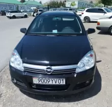 Opel Astra H, 2008 в Истаравшан