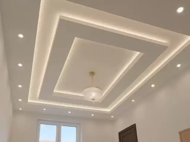 Ремонт квартир под ключ 1, farmo.tj