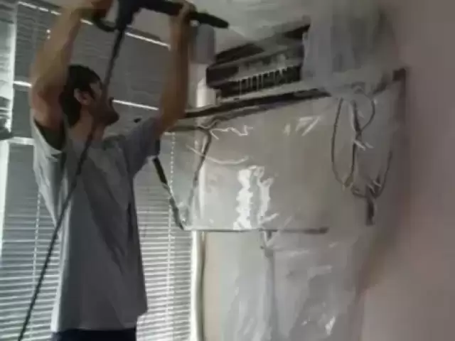 Устои Кондиционер 1, farmo.tj