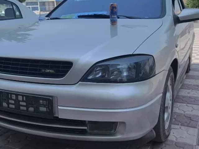 Opel Astra G, 1999 1, avtobaza.tj